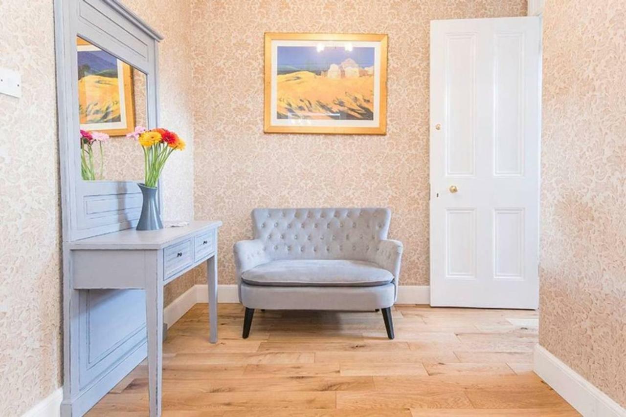 Grosvenor Apartments Γλασκώβη Εξωτερικό φωτογραφία